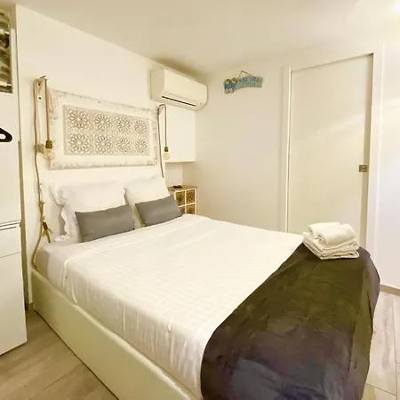 Apartamento Exceptional Sea View 2