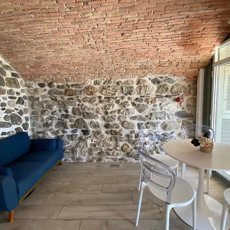 Apartamento Exceptional Sea View 2 *