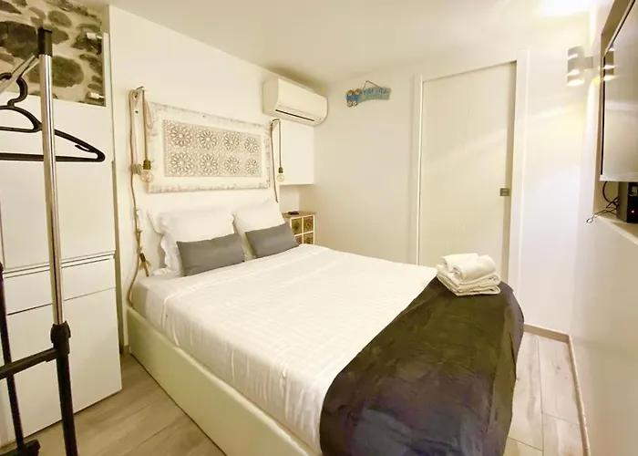 Apartmán Exceptional Sea View 2