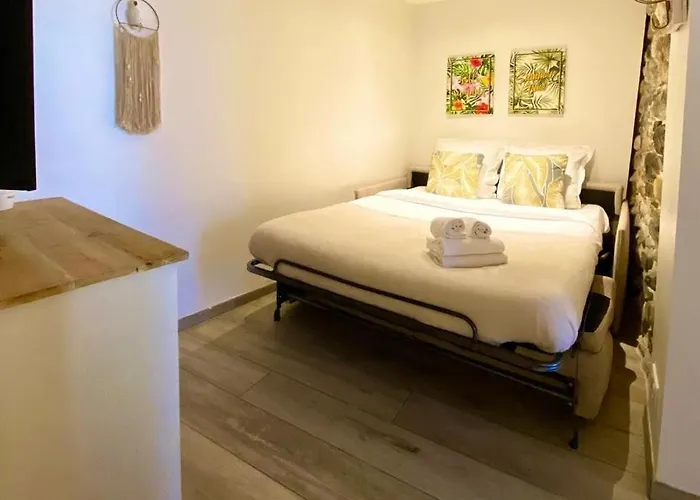 Exceptional Sea View 2 *