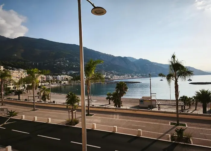 Apartmán Exceptional Sea View 2 *