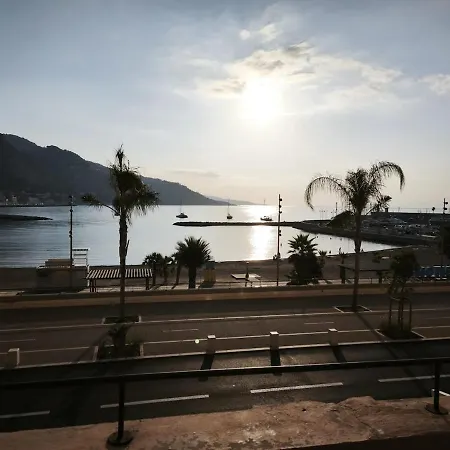 Exceptional Sea View 2 * Menton