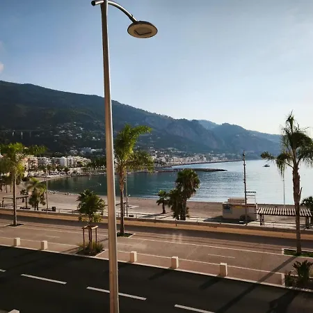 Apartment Exceptional Sea View 2 *
