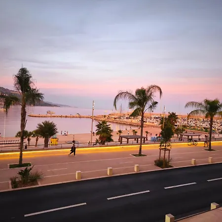 Exceptional Sea View 2 Διαμέρισμα