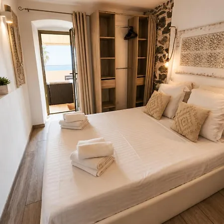 Apartment Exceptional Sea View 2 Menton
