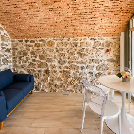 Apartment Exceptional Sea View 2 Menton