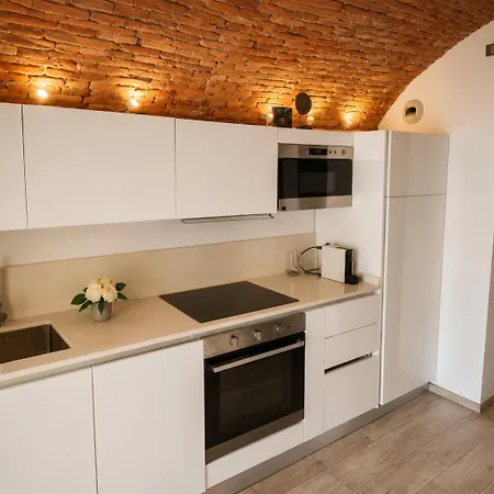 Apartment Exceptional Sea View 2