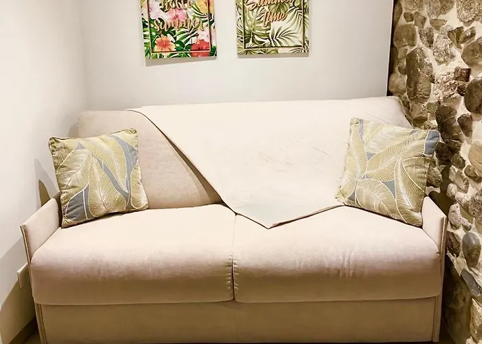 Exceptional Sea View 2 מנטון