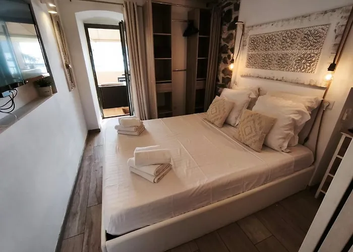 Exceptional Sea View 2