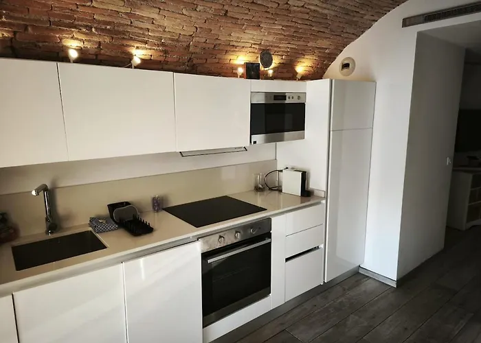 Exceptional Sea View 2 Apartman *