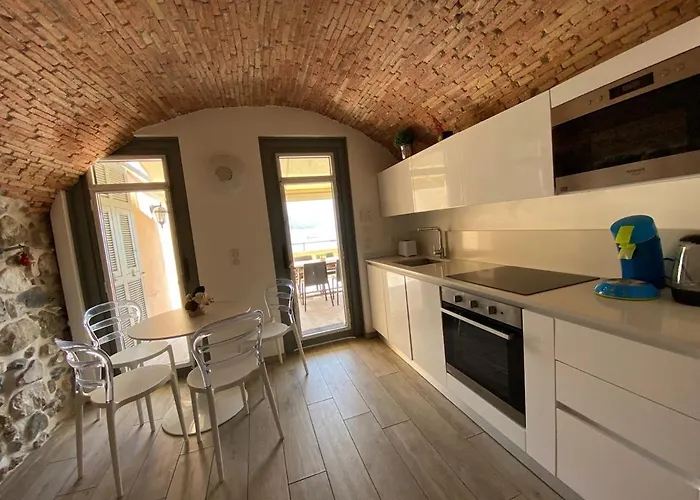 Apartman Exceptional Sea View 2 *