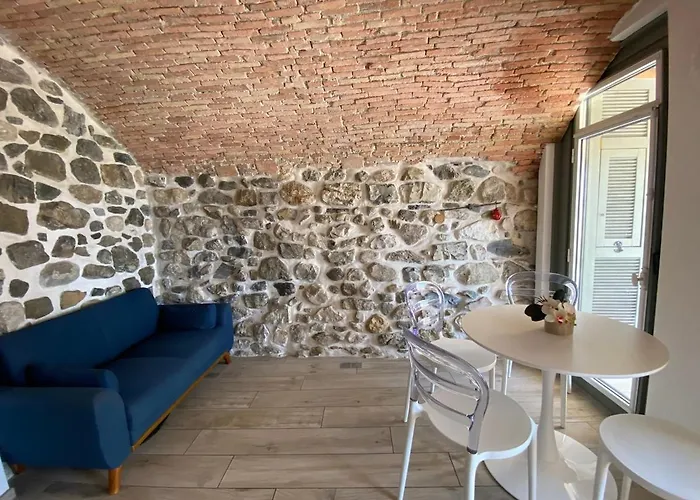 Διαμέρισμα Exceptional Sea View 2 *